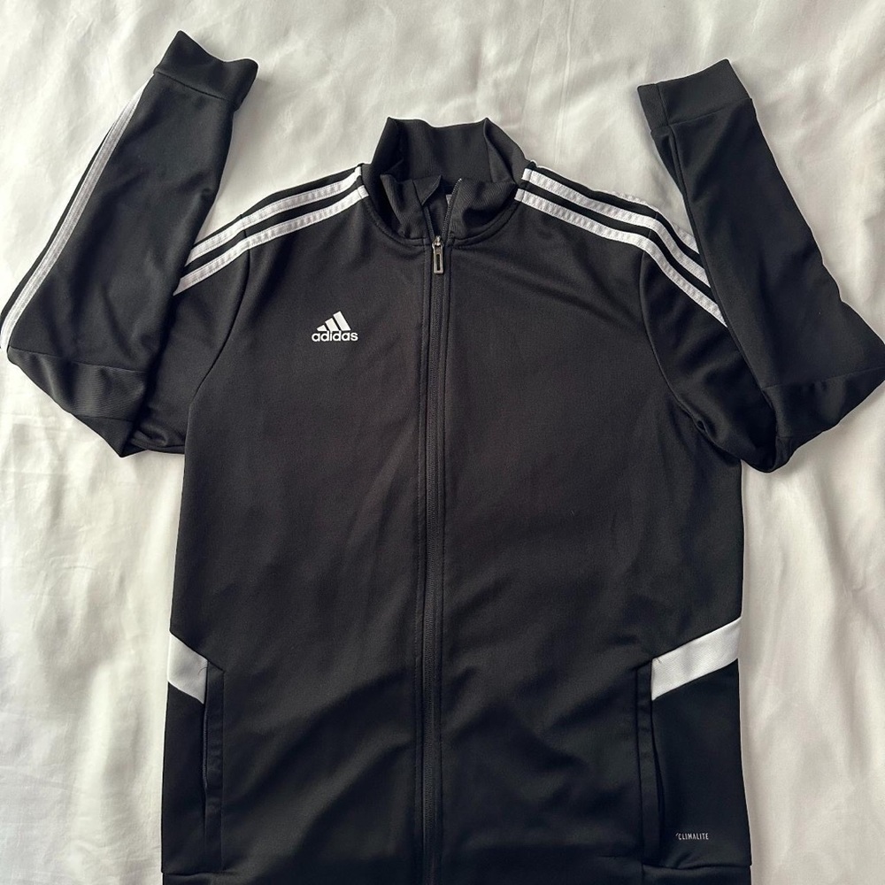Adidas Track Jacket